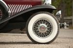 Duesenberg J288/2307 Convertible Berline LWB by Murphy 1930 года